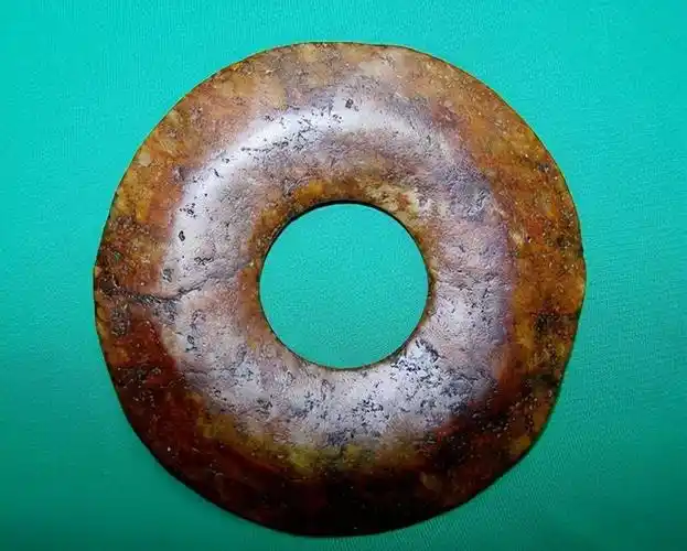 古玉的价值与它体积的大小有什么关系