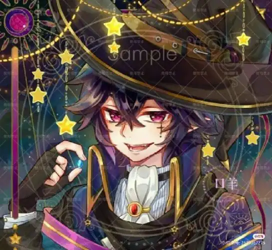 凹凸世界过圣诞节啦