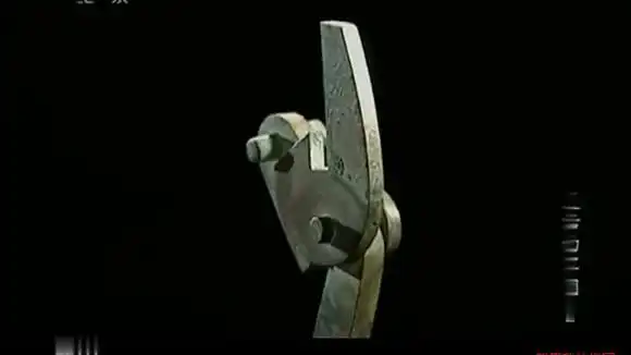 秦弩射程可达300步古人 是如何拉动弩机的-影视综视频-搜狐视频