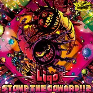 stomp the coward!! 2