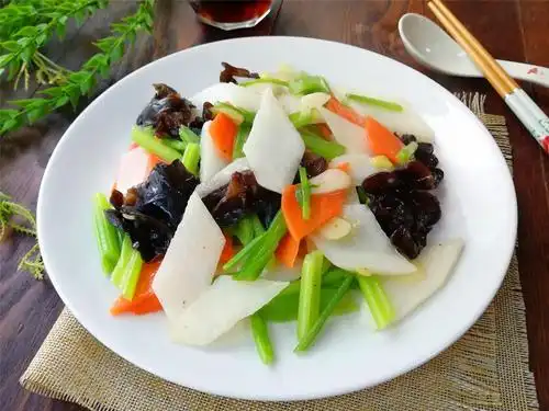 做年夜饭别犯愁教你16道家常小炒好吃不贵家宴换着做不重样