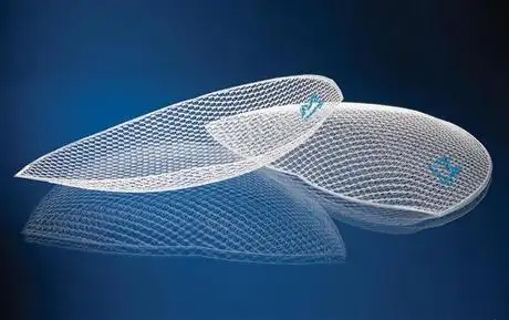 巴德3dmax补片大号右侧用0115321用于bard疝气手术