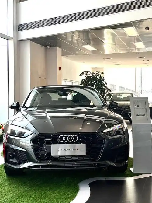 想开了 想开这台落地30多万轿跑奥迪a5_奥迪a5社区_易车社区