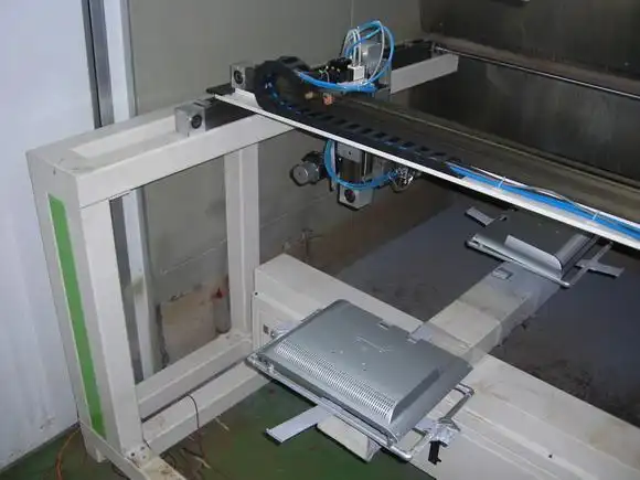 单轴往复机,两轴往复机,五轴往复机,喷漆设备厂家/批发/供应商