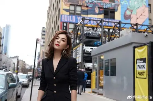 陈嘉桦 - 堆糖,美图壁纸兴趣社区