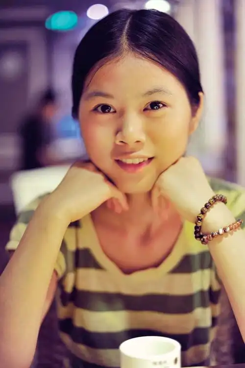 【丫头--你是个不错的姑娘摄影图片】株洲人像摄影_太平洋电脑网摄影