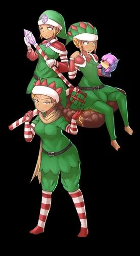 神明吞噬者__ _ 哔哩哔哩相簿