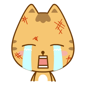 难过流泪 - 乖乖猫的日常 - 斗图表情包 - 斗图神器 - adoutu.com