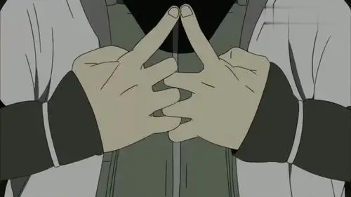 火影忍者,最强封印术燃爆了!