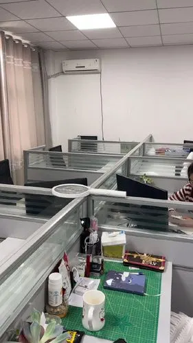 办公室_办公室日常_生活记录_接地气生活