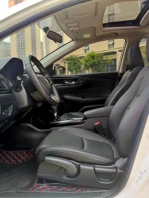 新到准2020款本田 凌派 180turbo自动豪华版,一手车3万公里,ceo节