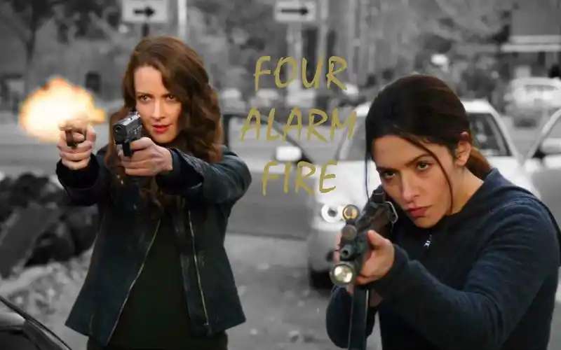 [肖根]still worth fighting for(上)