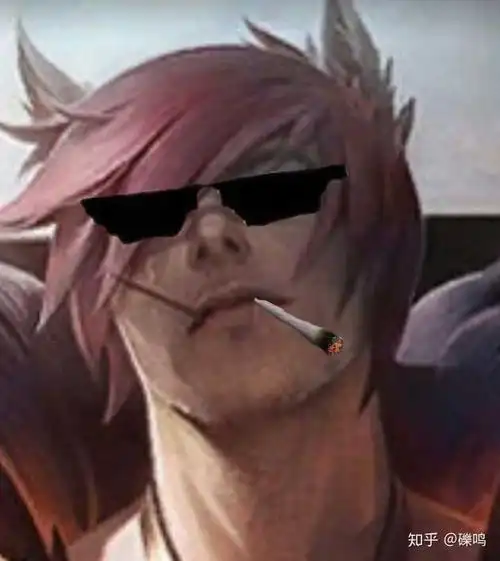 《英雄联盟》腕豪这名英雄是否破坏了平衡性?