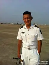 2012年海军青春励志大戏《 a target="_blank" href="/item/火蓝刀锋