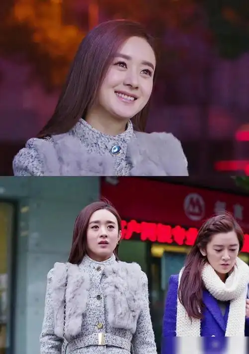 《杉杉来了》赵丽颖服饰大盘点,每件都好可爱,不愧是"小太阳"_网易