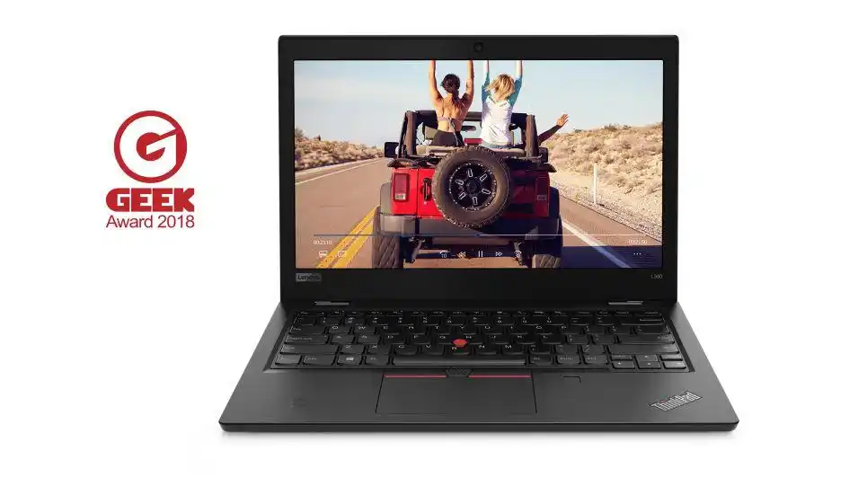 geek 2018年度选择——联想thinkpad l380
