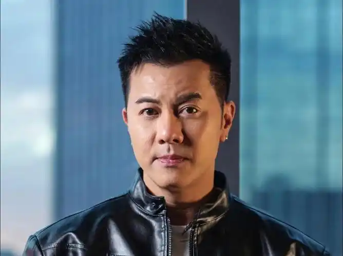 梁汉文岭南新民谣采访