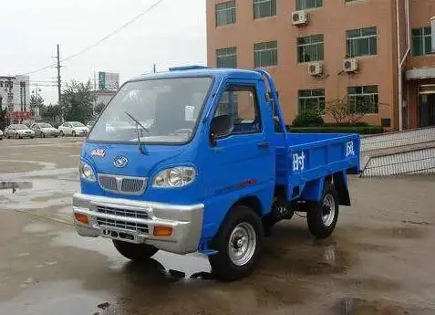 时风四轮小型货车价格