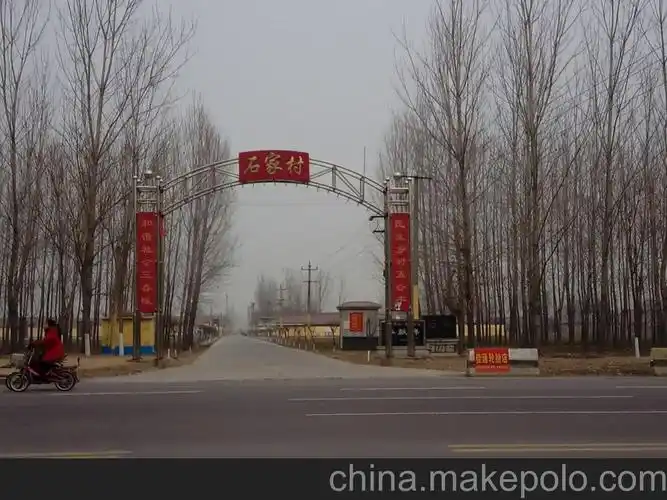 不锈钢拱形门图片