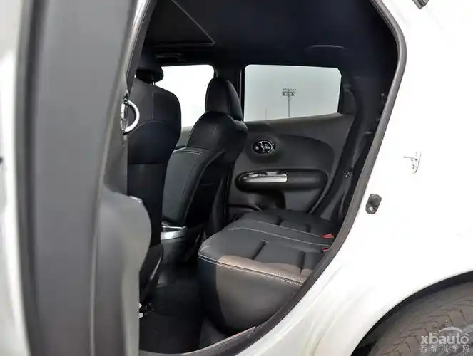 英菲尼迪(进口)-英菲尼迪esq