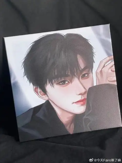 #马嘉祺的二十一载记录簿##马嘉祺 廿一幕启循光赴盛景##马嘉祺 廿一