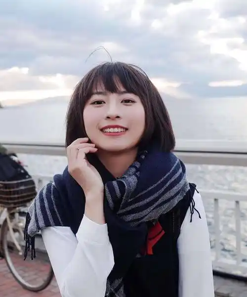 新垣结衣写真照片,男人们眼中的理想女友,到底有多美_感觉_女生_气质