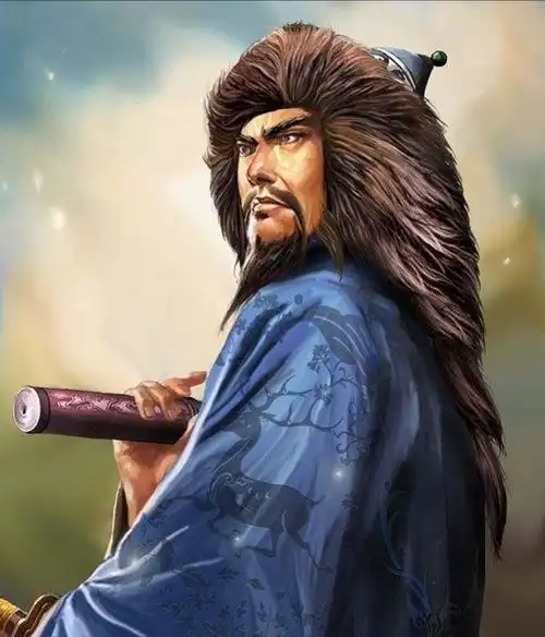 评中国历代帝王之后燕开国皇帝慕容垂:聪明一世糊涂一时的慕容垂