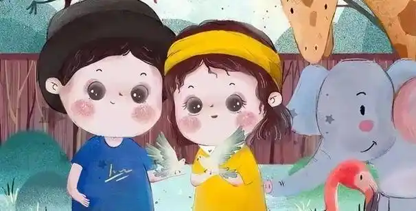 揭秘兄弟姐妹最亲密的3种交往方式,超出你的想象