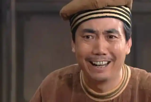 《武林外传》邢捕头工作认真,为何结局却比燕小六悲惨?