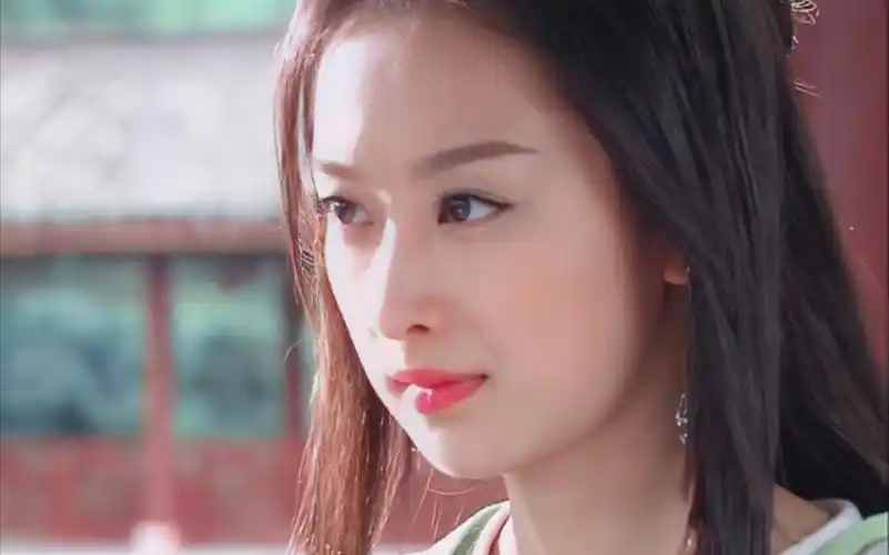 【柳无眉 穆婷婷】心中无男人 复仇自然神_哔哩哔哩_bilibili