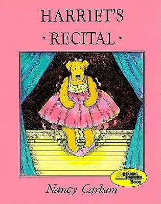 harriets recital