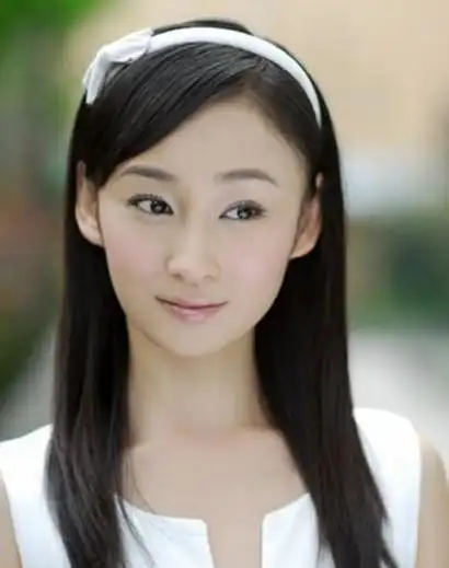 图王思聪女朋友张倩介绍最清纯的女友