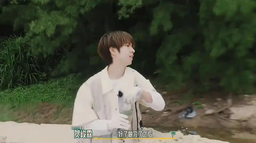 劝退嘉宾笑疯观众不建议综艺这么癫