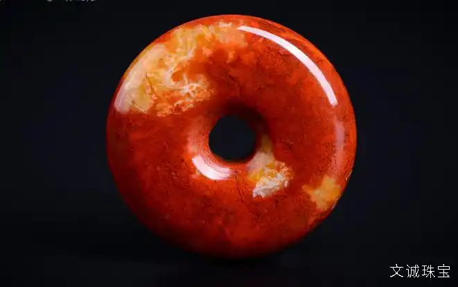 教你如何辨别真假战国红玛瑙快来了解吧