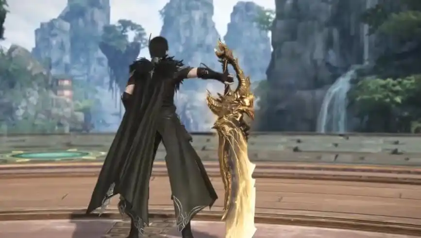 从没见过这样傻的游戏武器外观免费得买一把还能当8把用