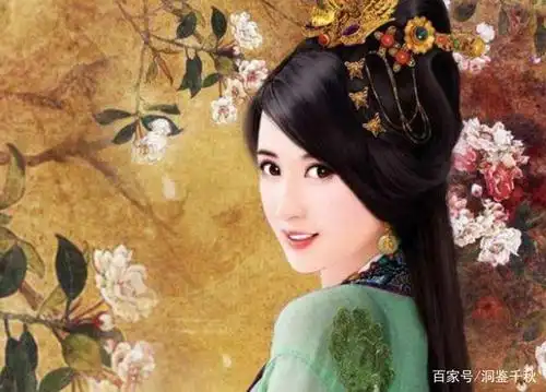 杨容姬(249年―298年),西晋名儒杨肇之女,正是潘安的妻子.