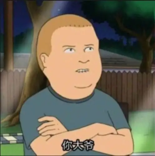 这个平头小胖墩是哪个剧里面的