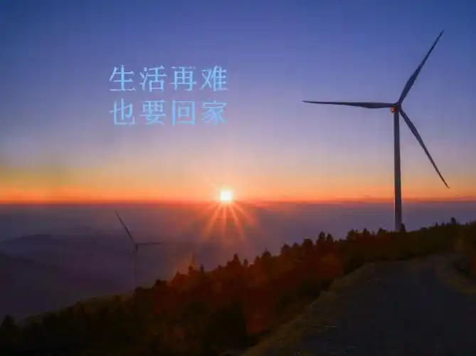 春运今日正式开启世界上最美的风景是回家的路