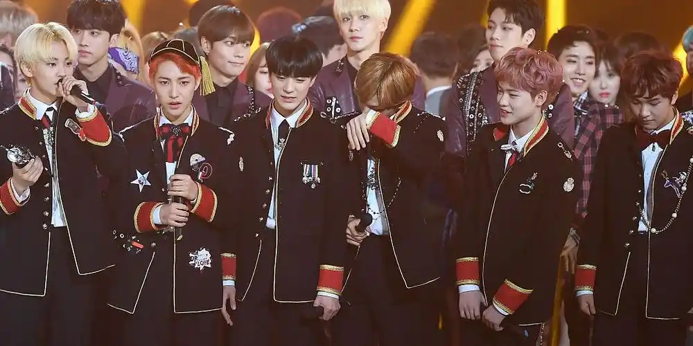 nct第二张正规专辑最终曲《resonance》将于12月4日发行_手机搜狐网