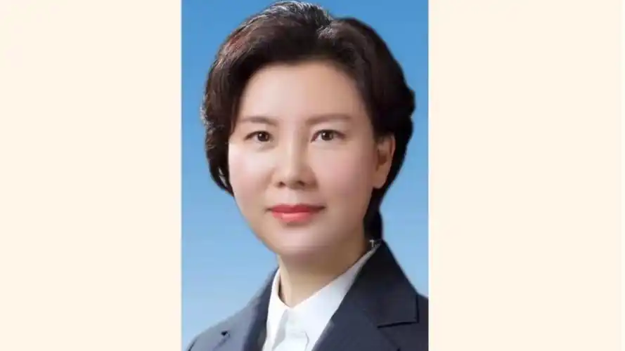 三名候补中央委员,递补为中央委员会委员,他们是谁?