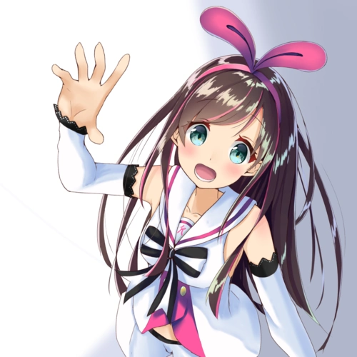 绊爱大图(第二期)