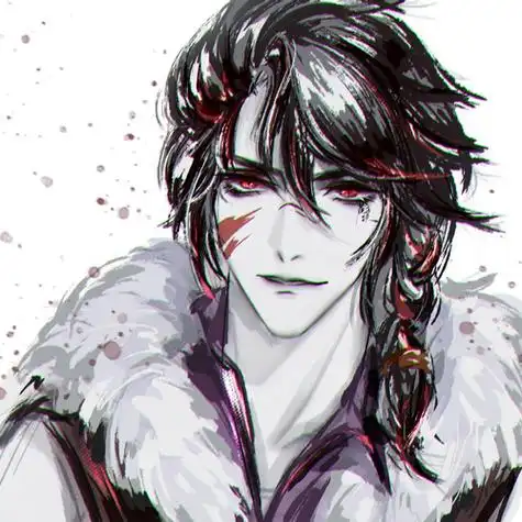 花溪_x关注打开新页热度(6)评论(1)分享推荐喜欢王者荣耀裴擒虎寅虎