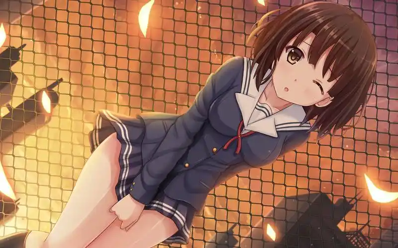 【路人女主】加藤惠身子制作,没错我就是馋她身子!3d建模教程.