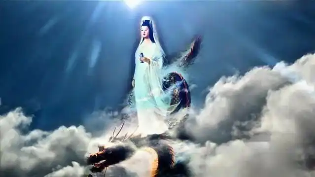 观世音菩萨成道日的由来