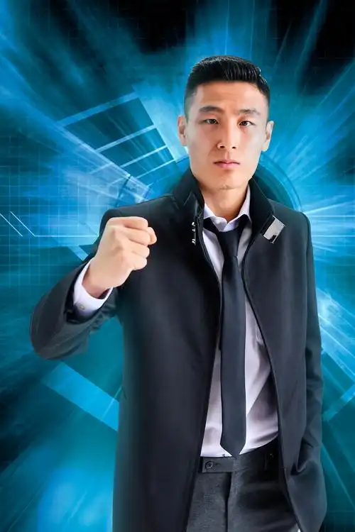 全凭我敢# 耐克公司发布全新广告片 激励中国足球少年勇攀梦想高峰