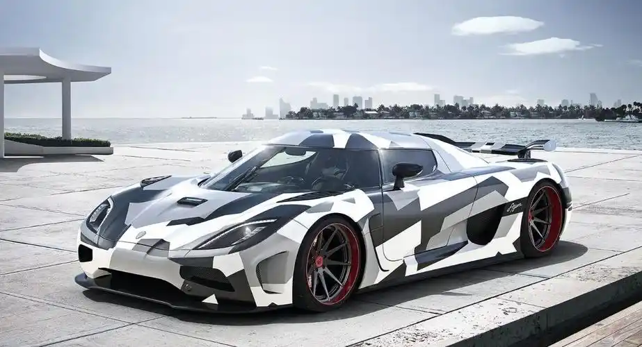 柯尼塞格one1柯尼塞格agera柯尼塞格agera r柯尼塞格价格