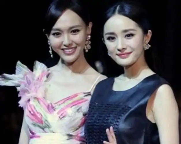 杨幂和唐嫣为什么关系变了 之间发生了什么事因为什么掰了