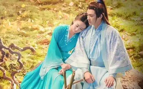 青云志第三季剧情内容李易峰复活碧瑶