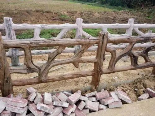 山东刘大门景观工程有限公司