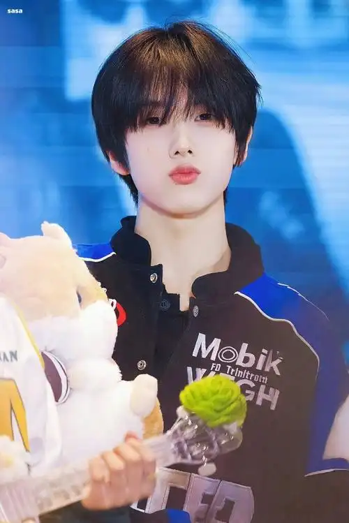 朴志晟梦队唯一主舞##朴志晟